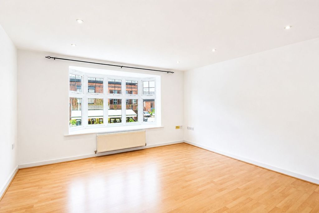 Additional image 2 of 2 bed flat for saleChapel Road, Alderley Edge SK9