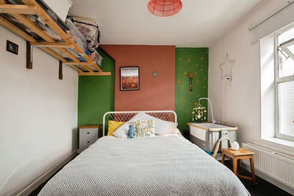 Additional image 11 of 2 bed end terrace house for saleKerrycroy Street, Cardiff CF24