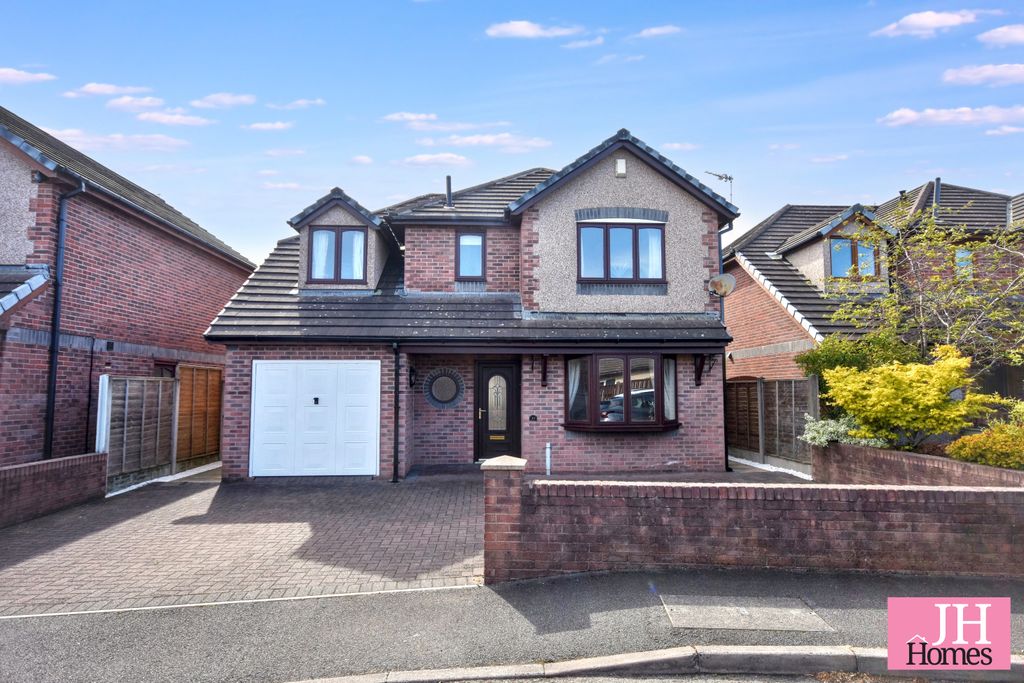 Additional image 25 of 4 bed detached house for saleRiverside Gardens, Barrow-In-Furness, Cumbria LA13