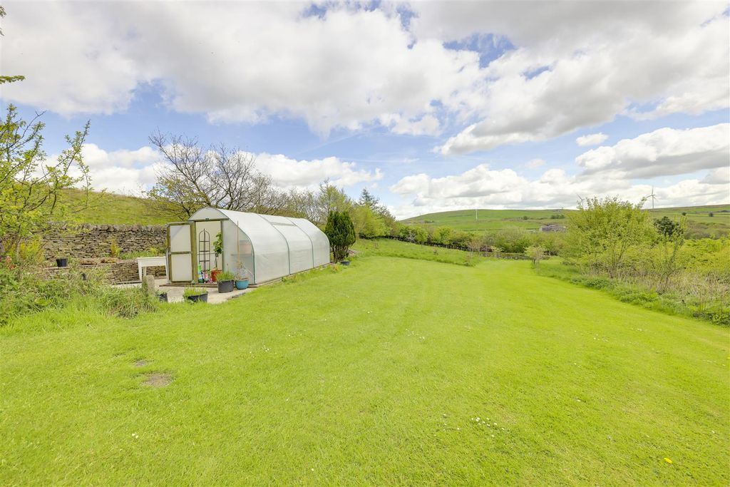 Additional image 5 of 3 bed detached house for saleTodmorden Old Road, Bacup, Rossendale - With 4.3 Acres OL13