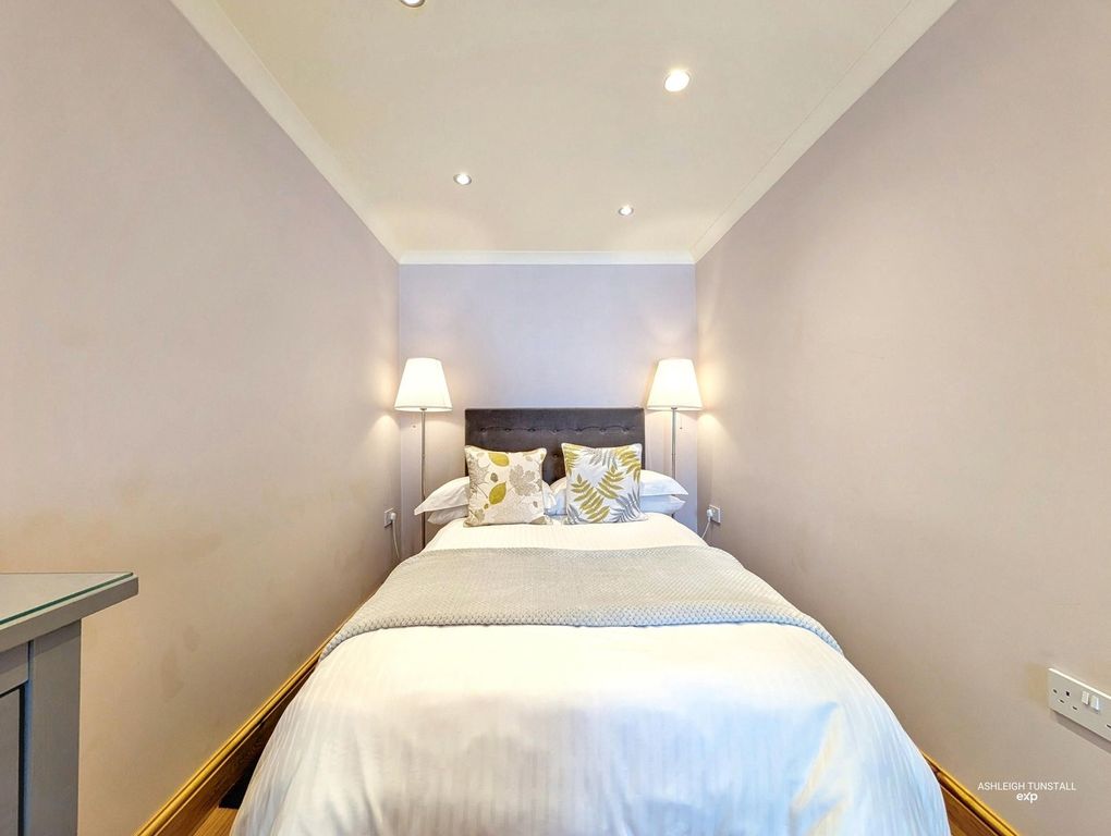 Additional image 11 of 1 bed maisonette for saleDove Lane, Workington CA14