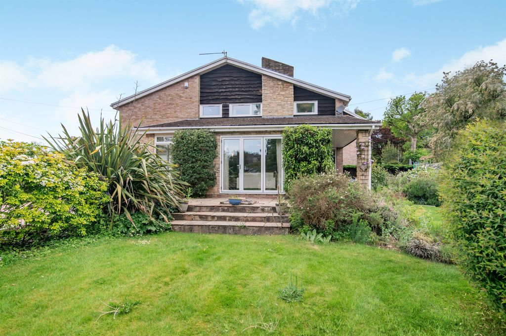 Additional image 23 of 4 bed detached house for saleTregarn Road, Langstone, Newport, Newport NP18