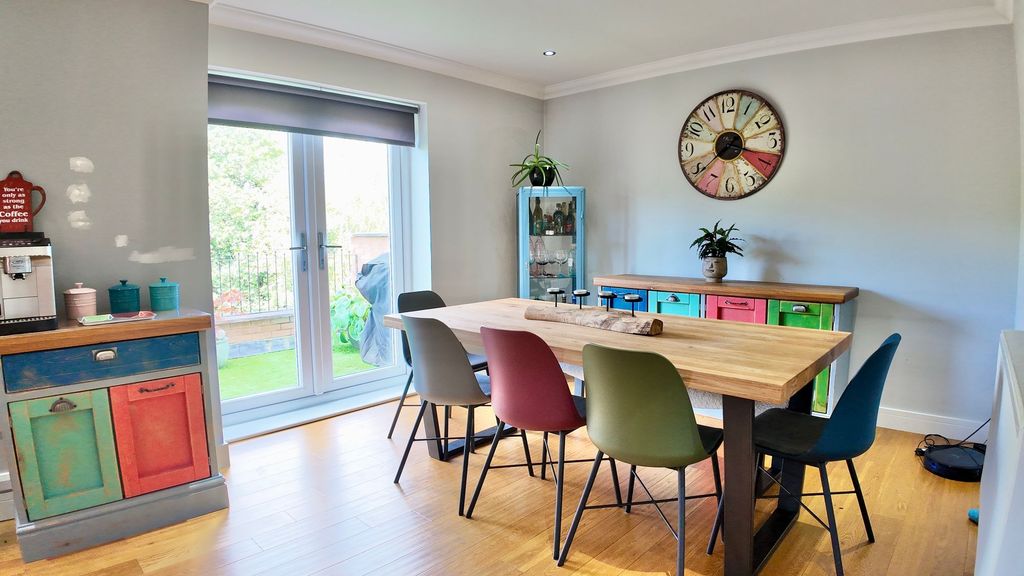 Additional image 14 of 5 bed detached house for salePlynlimon Avenue, Crumlin NP11