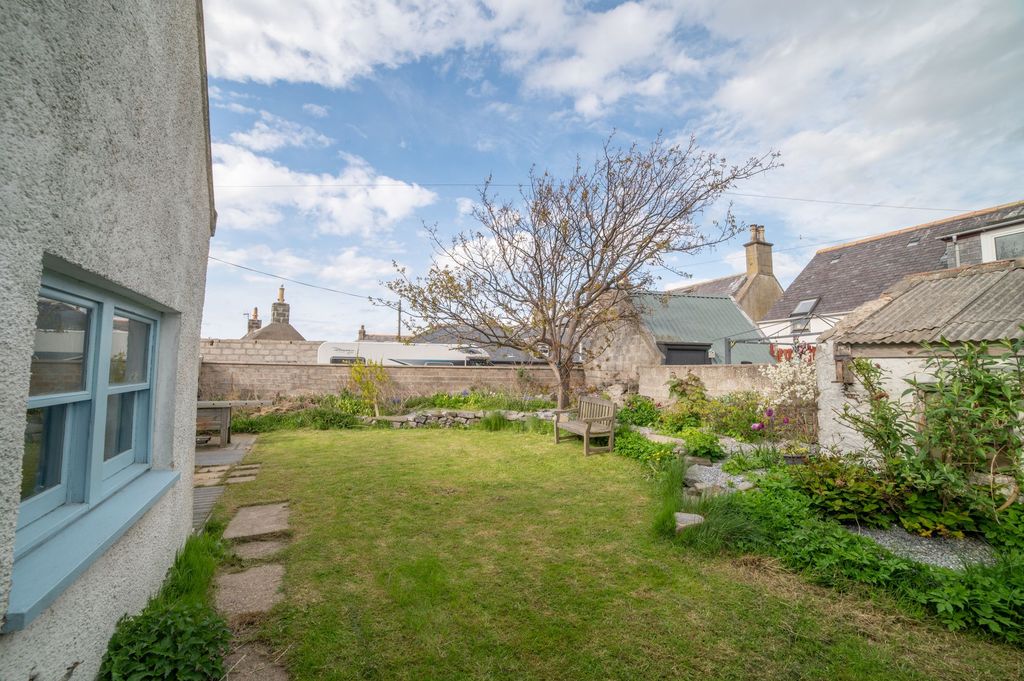 Additional image 24 of 4 bed detached house for sale3 & 5 Seafield Place, Whitehills, Banff, Aberdeenshire AB45