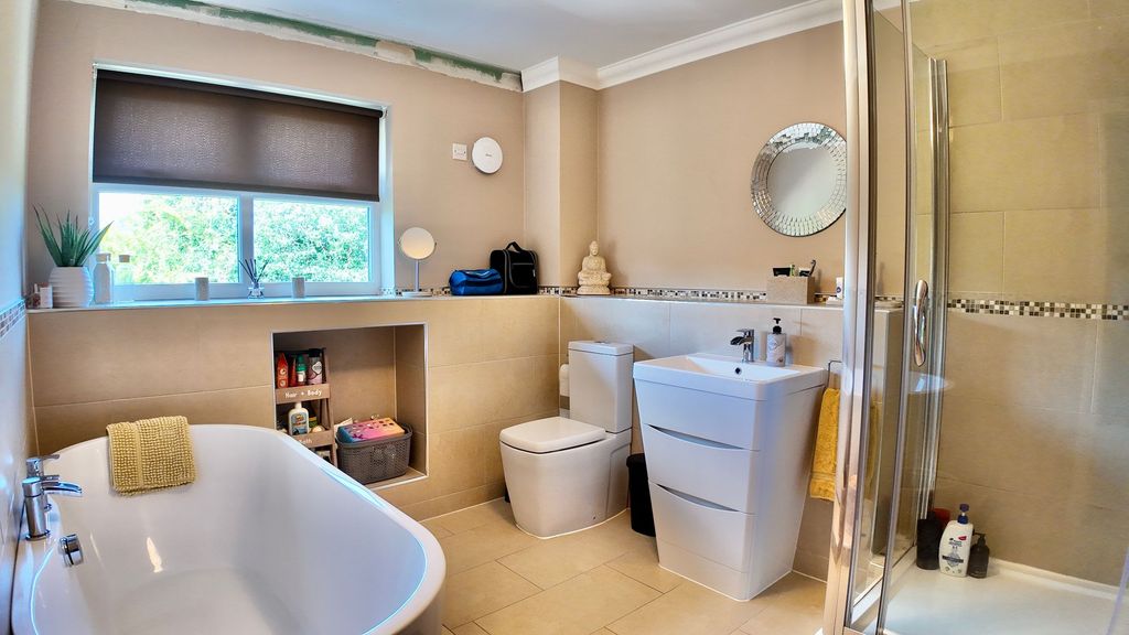 Additional image 35 of 5 bed detached house for salePlynlimon Avenue, Crumlin NP11