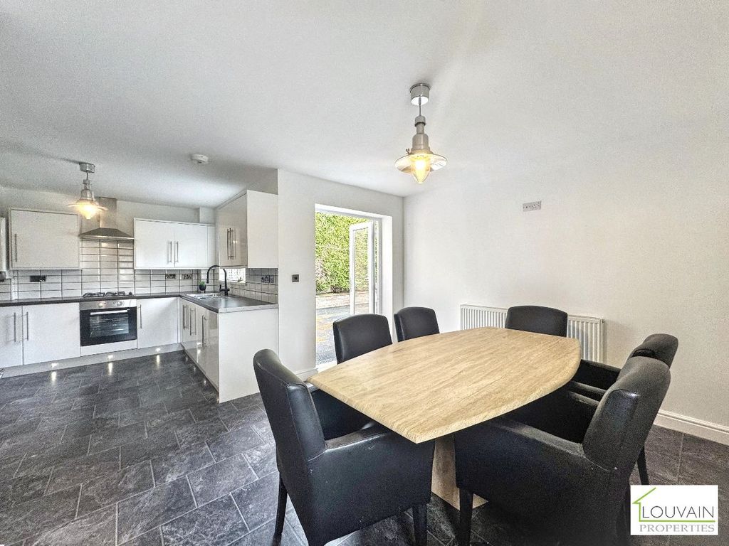 Additional image 3 of 3 bed detached house for saleThe Dolls House, St. Lukes Road, Dukestown, Tredegar NP22