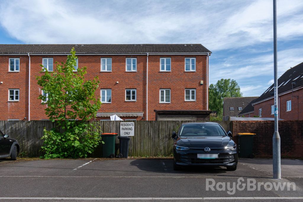 Additional image 7 of 3 bed terraced house for saleBrigantine Way, Newport NP10