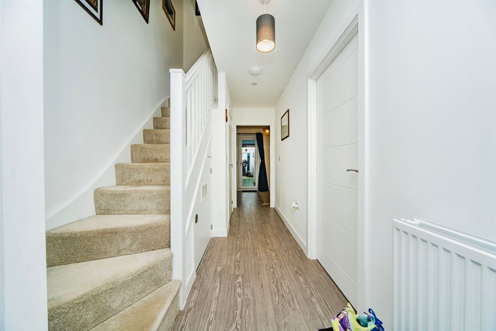 Additional image 2 of 2 bed terraced house for saleMaes Yr Ysgol, Rumney, Cardiff CF3