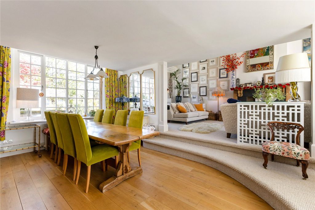 Additional image 8 of 5 bed semi-detached house for saleWarford Hall Drive, Alderley Edge, Cheshire SK9