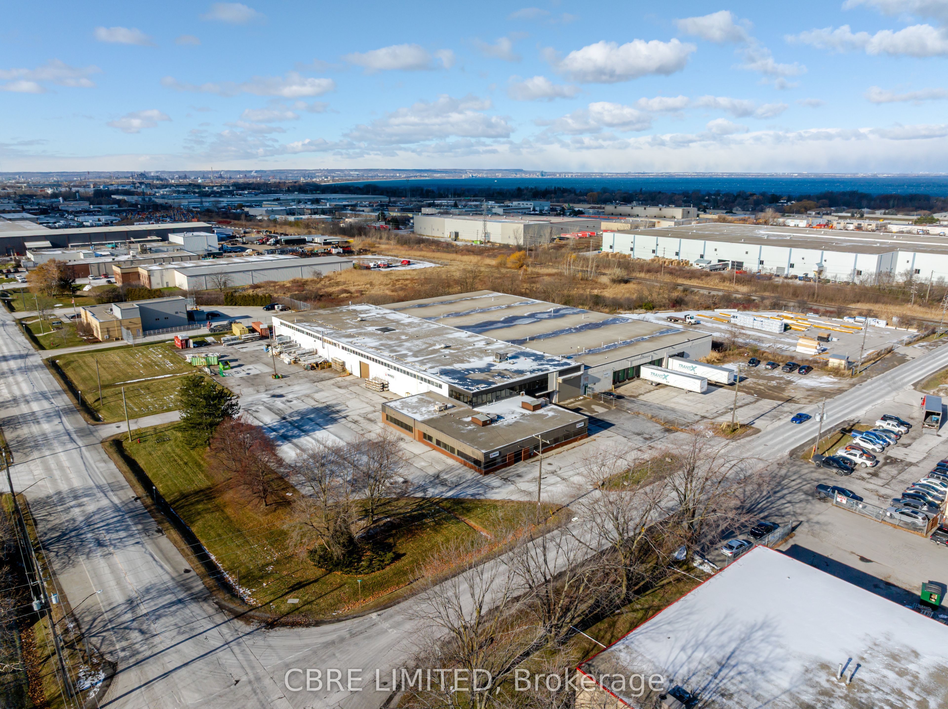 375 Green Road, Hamilton, ON, L8E 4A5
