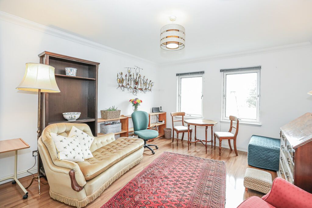 Additional image 2 of 1 bed flat for sale15 Station Court, Watchmakers Lane, Alford AB33