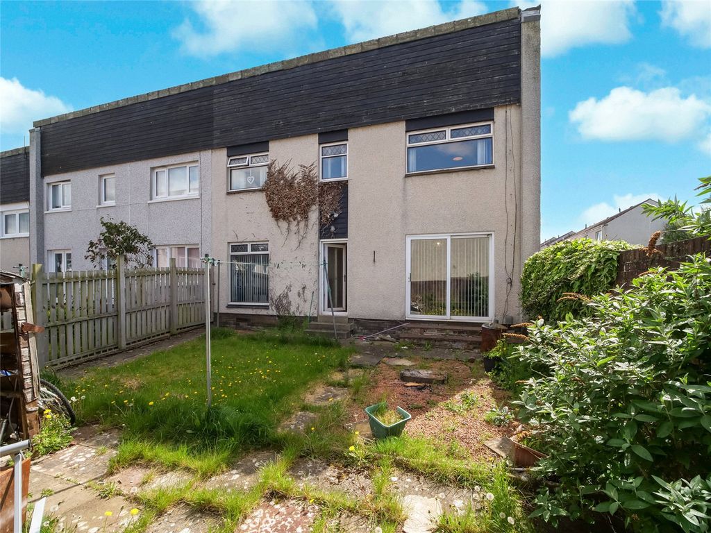 Additional image 19 of 3 bed end terrace house for saleIris Court, Ayr, South Ayrshire KA7