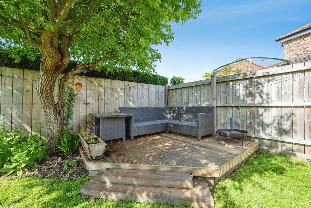 Additional image 9 of 3 bed detached house for saleIddison Drive, Bedale DL8