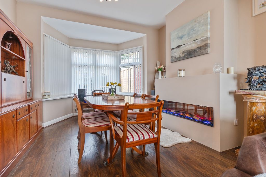 Additional image 7 of 3 bed semi-detached house for saleCae Perllan Road, Newport NP20