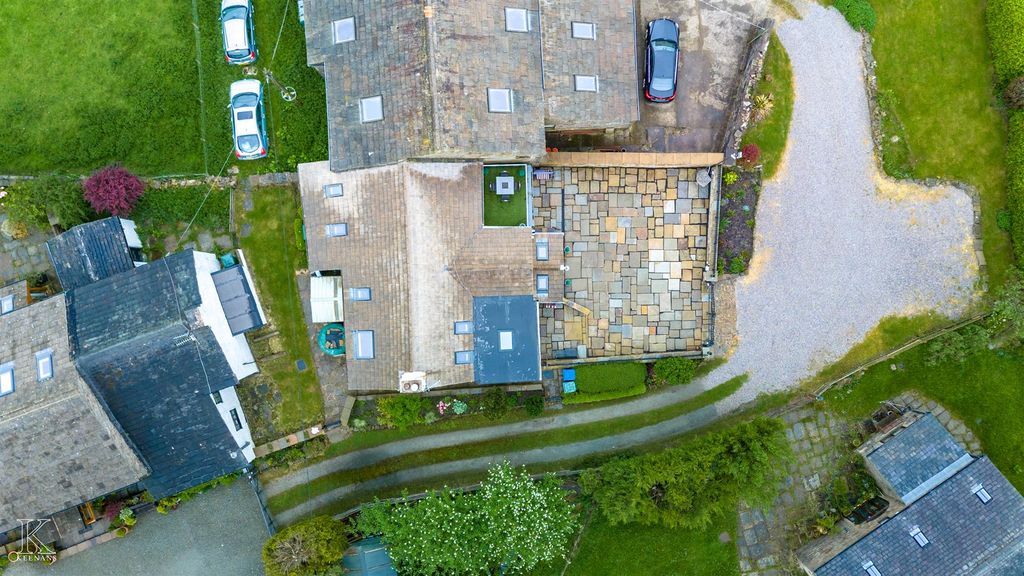 Additional image 45 of 4 bed semi-detached house for saleTong Lane, Bacup OL13
