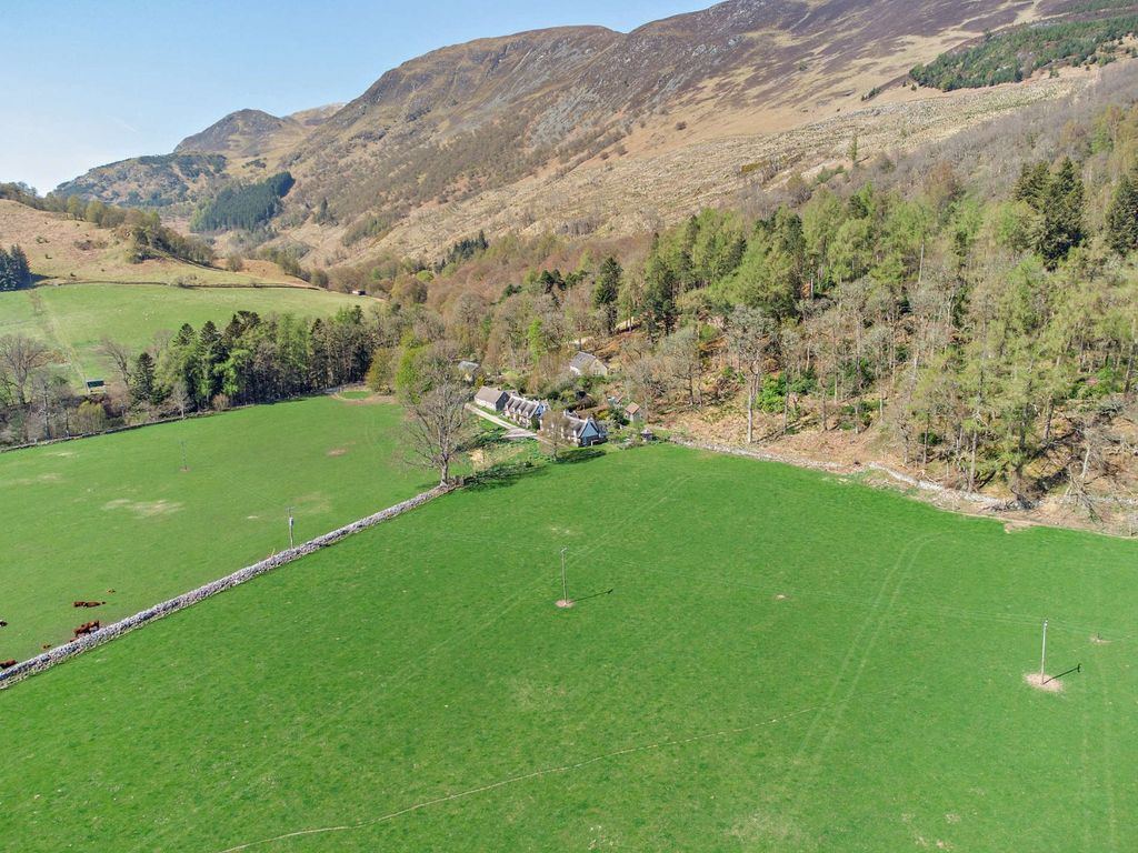 Additional image 15 of 2 bed end terrace house for saleArdtrasgairt Cottages, Fortingall, Aberfeldy, Perthshire PH15