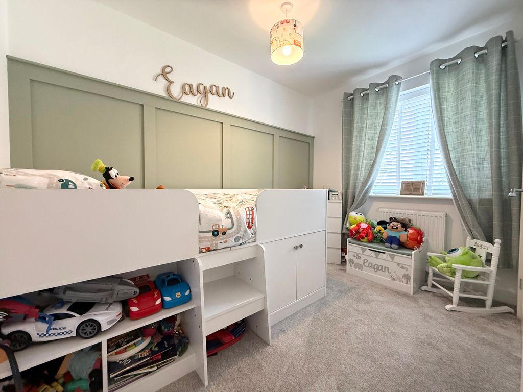 Additional image 17 of 4 bed detached house for saleRhodfa Cae Uchel, Aberdare, Rhondda Cynon Taf CF44