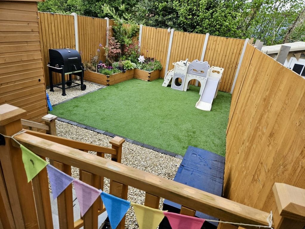 Additional image 8 of 3 bed terraced house for saleClover Court, Bromyard HR7