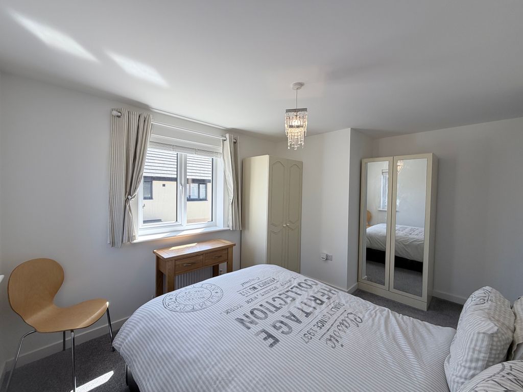 Additional image 20 of 3 bed detached house for saleGwern Gwynfael, Capel Llanilltern, Cardiff, Cardiff CF5