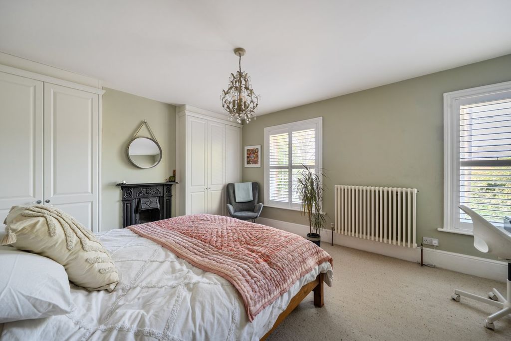 Additional image 14 of 4 bed semi-detached house for saleBalmer Lawn Road, Brockenhurst SO42