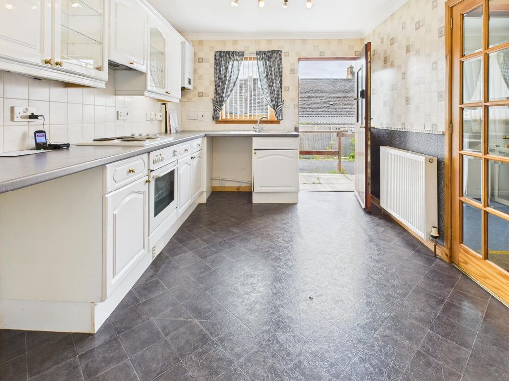 Additional image 14 of 2 bed semi-detached bungalow for saleWright's Lane, Alness IV17
