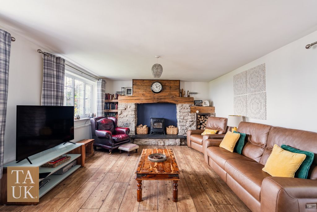 Additional image 2 of 3 bed detached house for saleMilwr Road, Holywell CH8