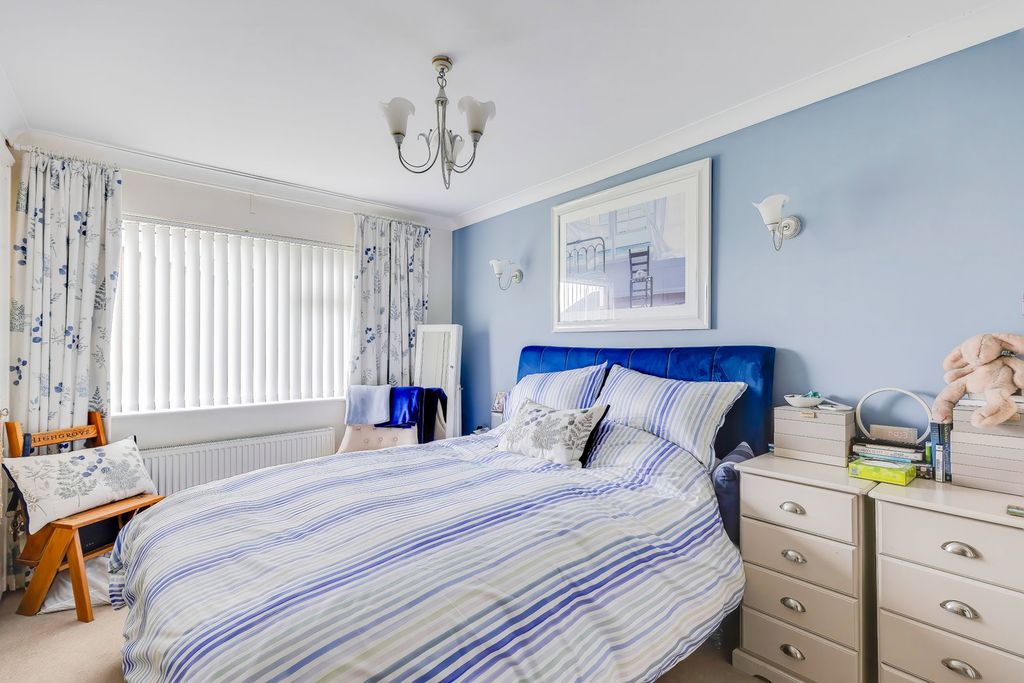 Additional image 20 of 2 bed flat for saleSt. Edeyrns Road, Cyncoed, Cardiff CF23