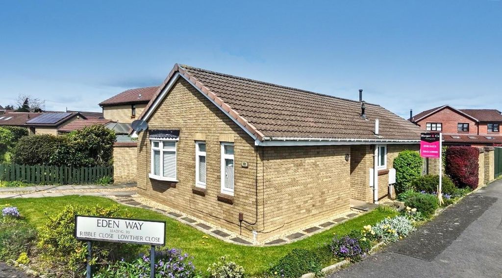 2 bed detached bungalow for saleWolviston Mill Lane, Wolviston Court, Billingham TS22