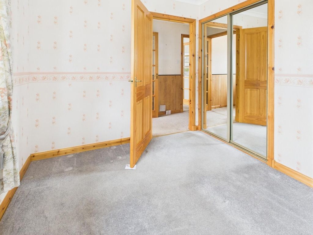 Additional image 18 of 2 bed semi-detached bungalow for saleWright's Lane, Alness IV17