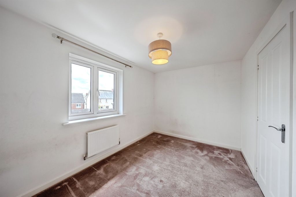 Additional image 7 of 2 bed terraced house for saleHanratte Close, Llantilio Pertholey, Abergavenny NP7