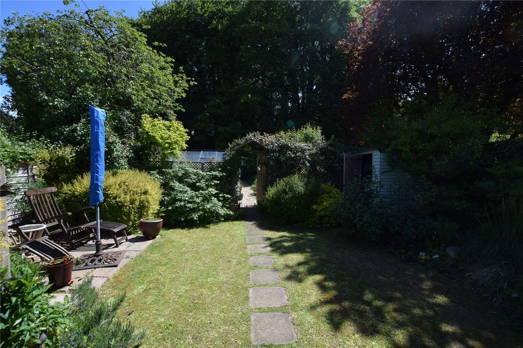Additional image 30 of 3 bed detached house for saleChawton Park Road, Alton, Hampshire GU34