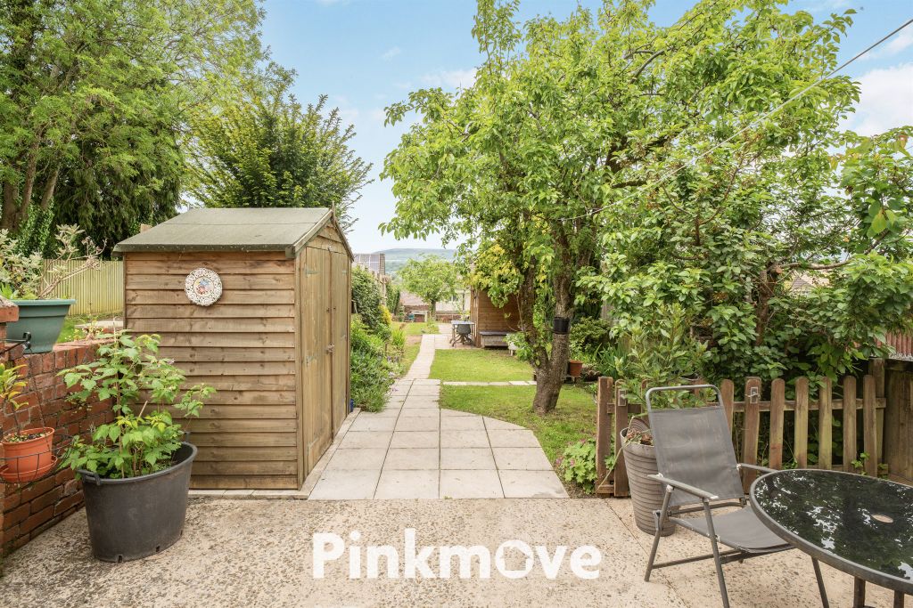 Additional image 4 of 2 bed semi-detached house for saleMalpas Road, Newport NP20