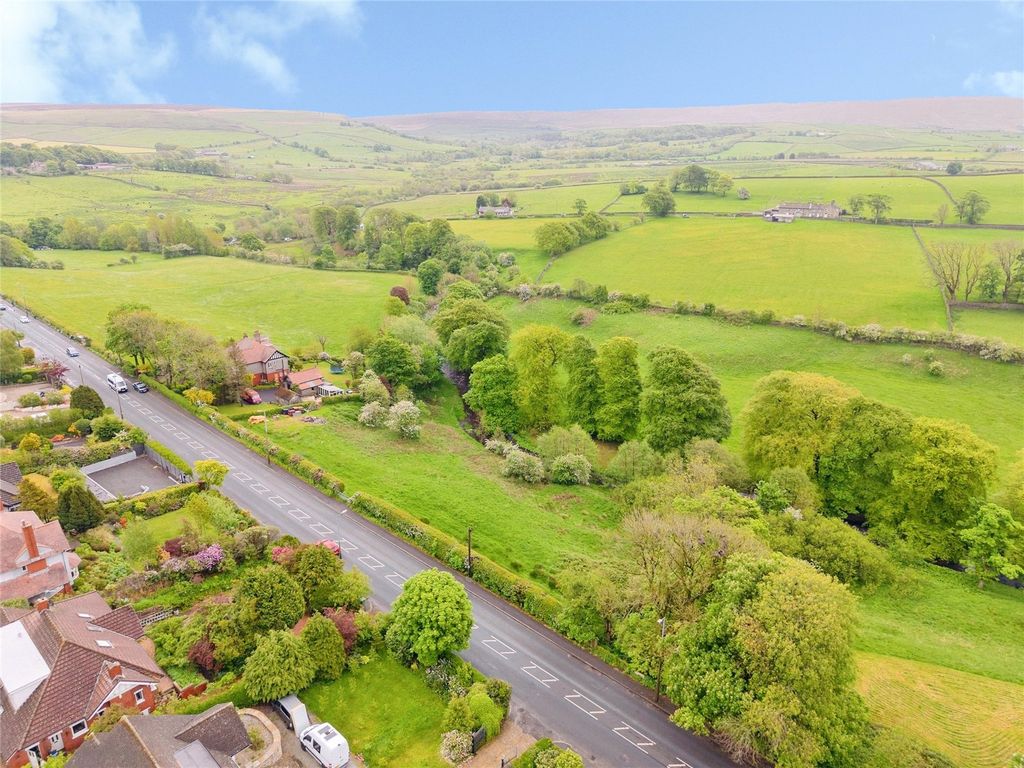 Additional image 3 of Land for saleKeighley Road, Colne, Lancashire BB8