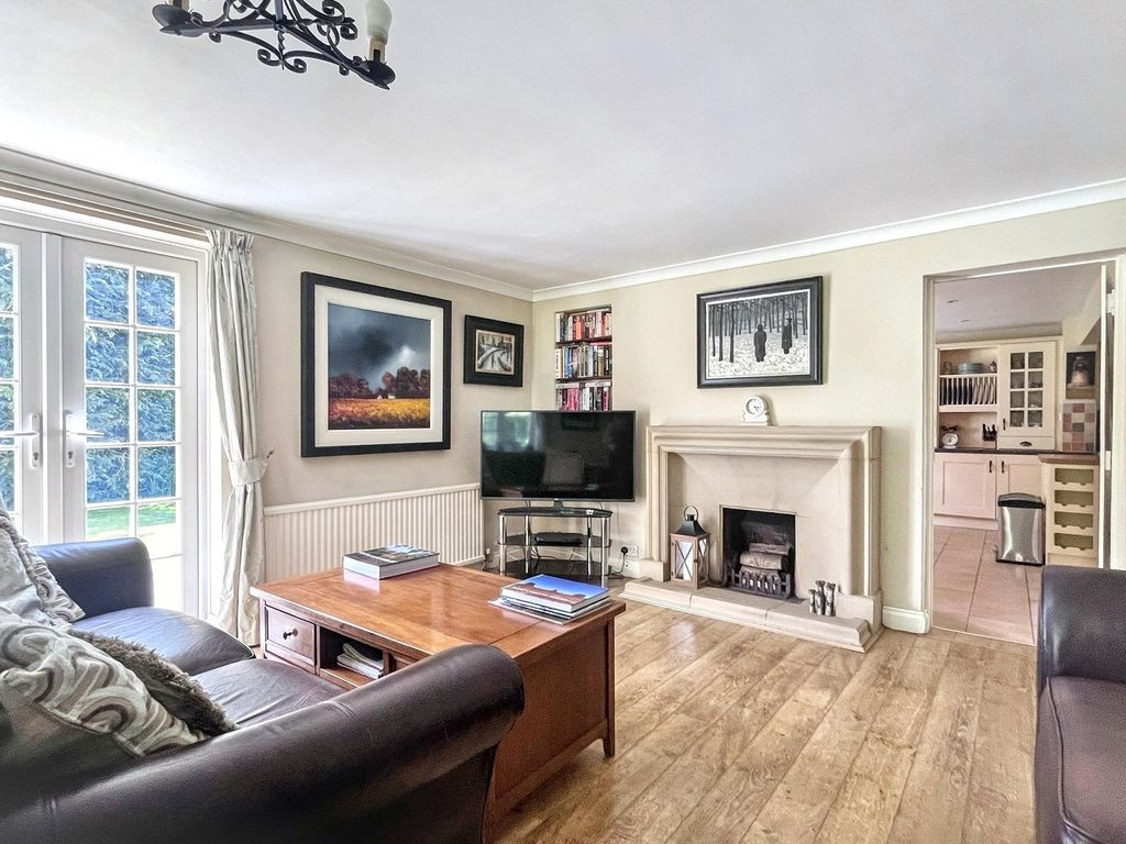 Additional image 8 of 4 bed detached house for sale39 Church Road, Winscombe, North Somerset. BS25