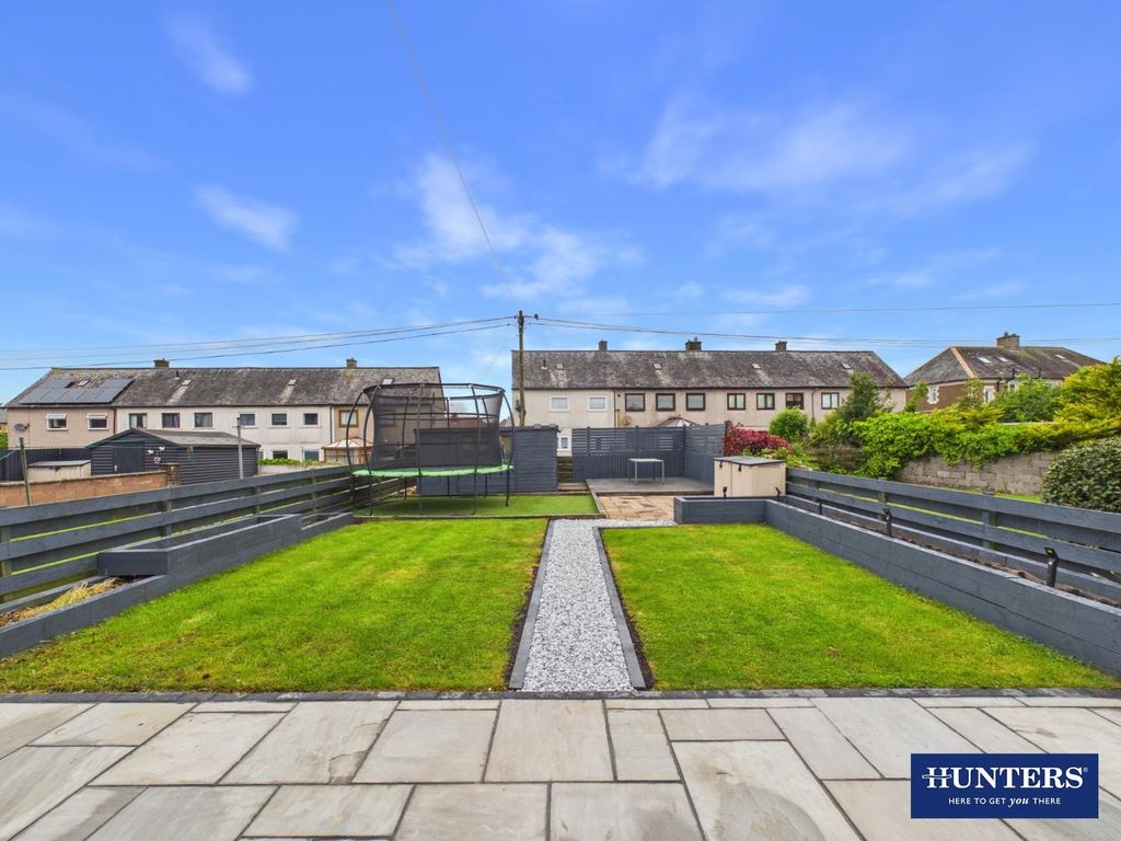 Additional image 2 of 2 bed end terrace house for saleDrummond Road, Annan DG12