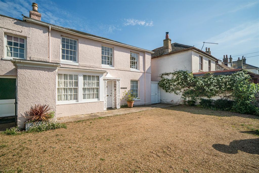 Additional image 22 of 5 bed detached house for saleBembridge, Isle Of Wight PO35