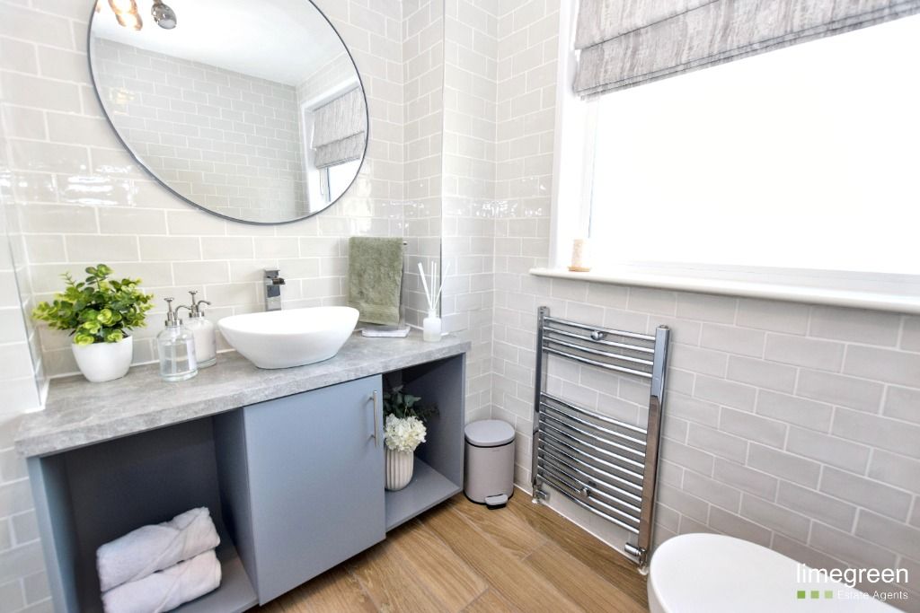 Additional image 8 of 3 bed detached house for saleWhitlees Court, Ardrossan, North Ayrshire KA22