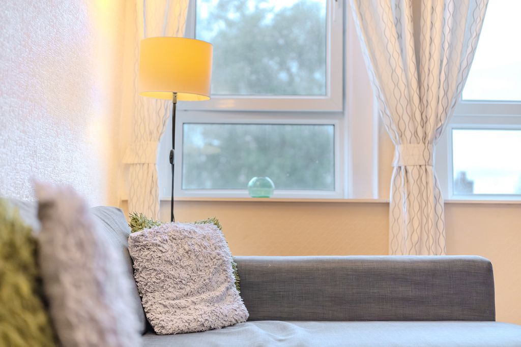 Additional image 4 of 1 bed flat for saleSt. Maur Gardens, Chepstow, 5 NP16