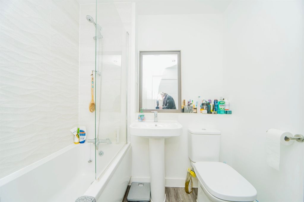 Additional image 10 of 2 bed terraced house for saleMaes Yr Ysgol, Rumney, Cardiff CF3