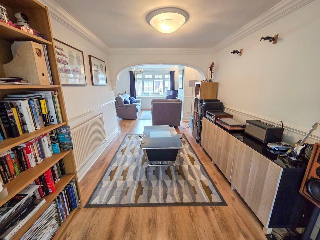 Additional image 4 of 3 bed semi-detached house for saleSt. Davids Way, Caerphilly CF83