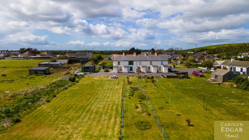 2 bed terraced house for sale109 Main Road, Cloughey, Newtownards, County Down BT22