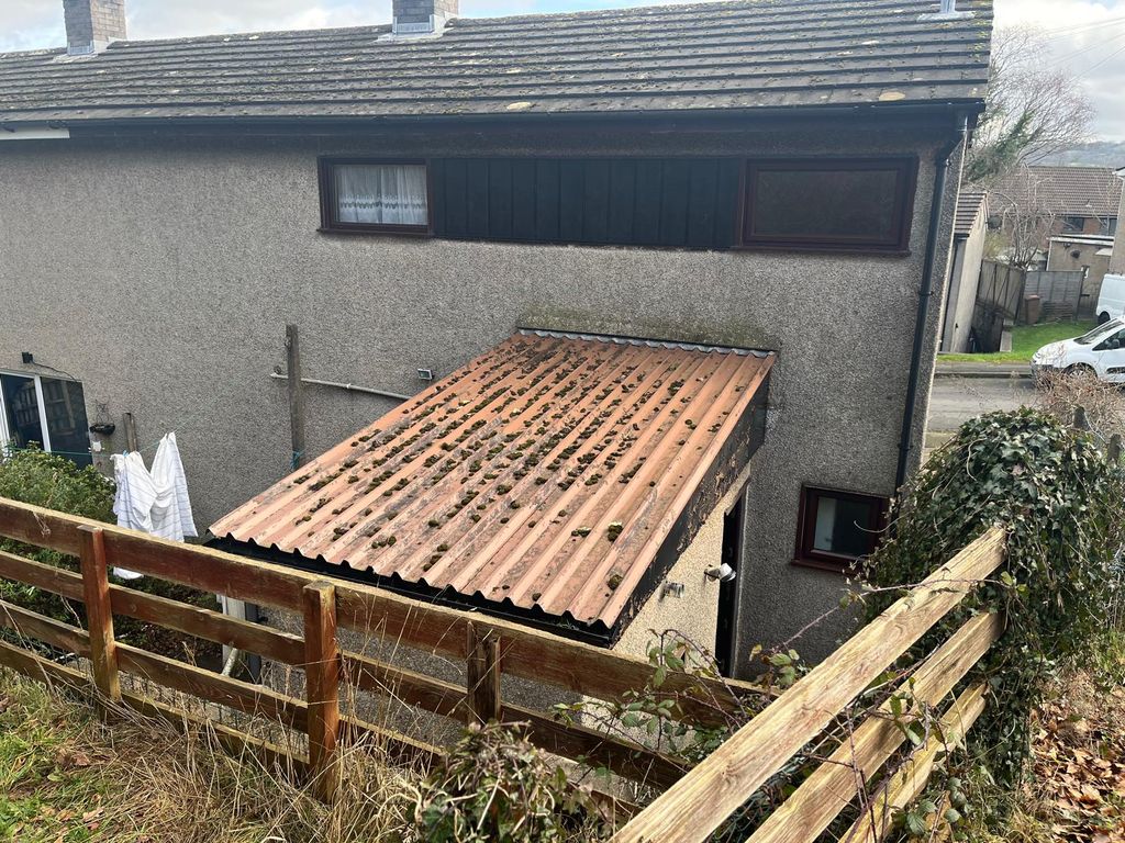 Additional image 3 of 3 bed end terrace house for saleCoed-Yr-Haf, Tredomen CF82