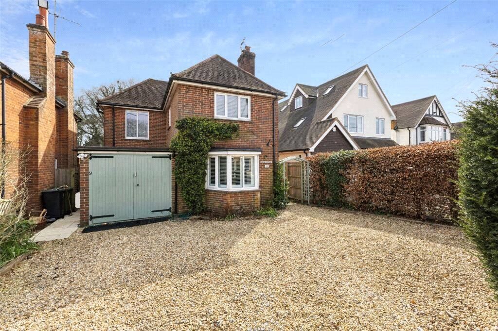 Additional image 23 of 3 bed detached house for saleChawton Park Road, Alton, Hampshire GU34