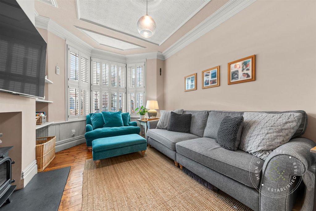 Additional image 4 of 3 bed terraced house for saleCourtenay Road, Cardiff CF24