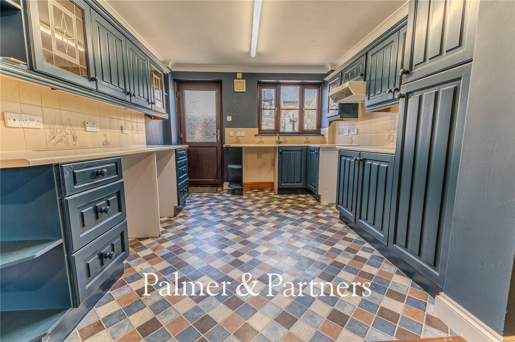Additional image 3 of 2 bed end terrace house for saleCrown Street, Leiston, Suffolk IP16