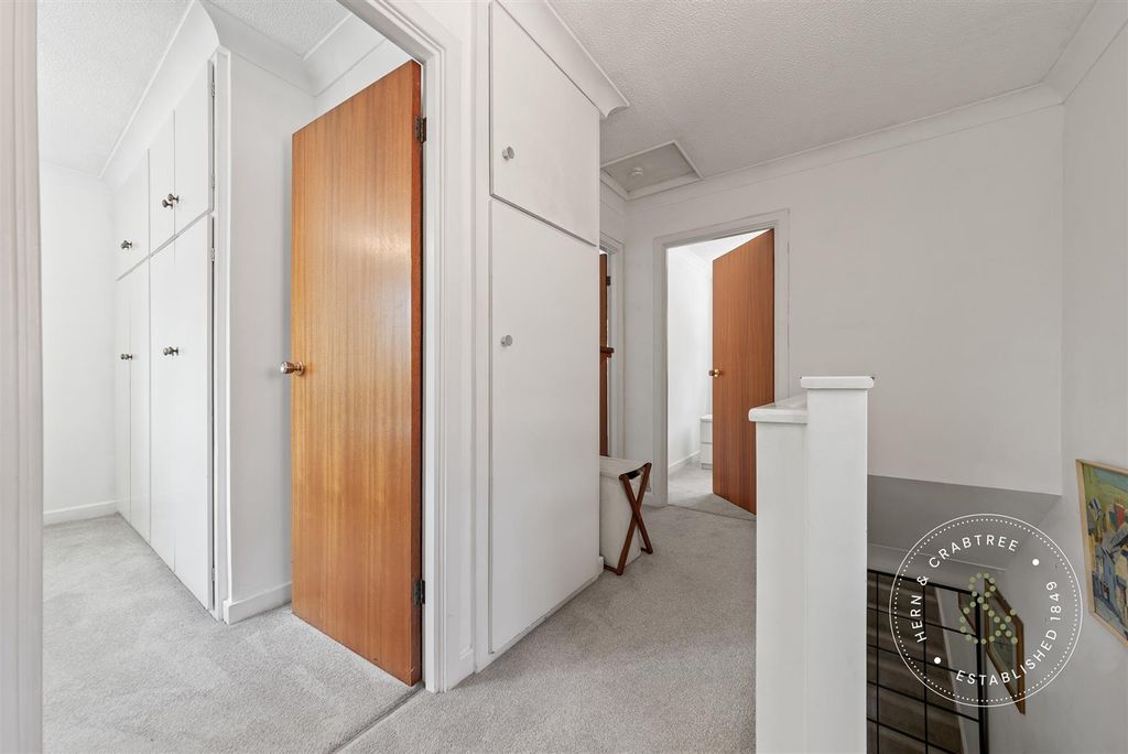 Additional image 15 of 3 bed detached house for saleCae Syr Dafydd, Cardiff CF11