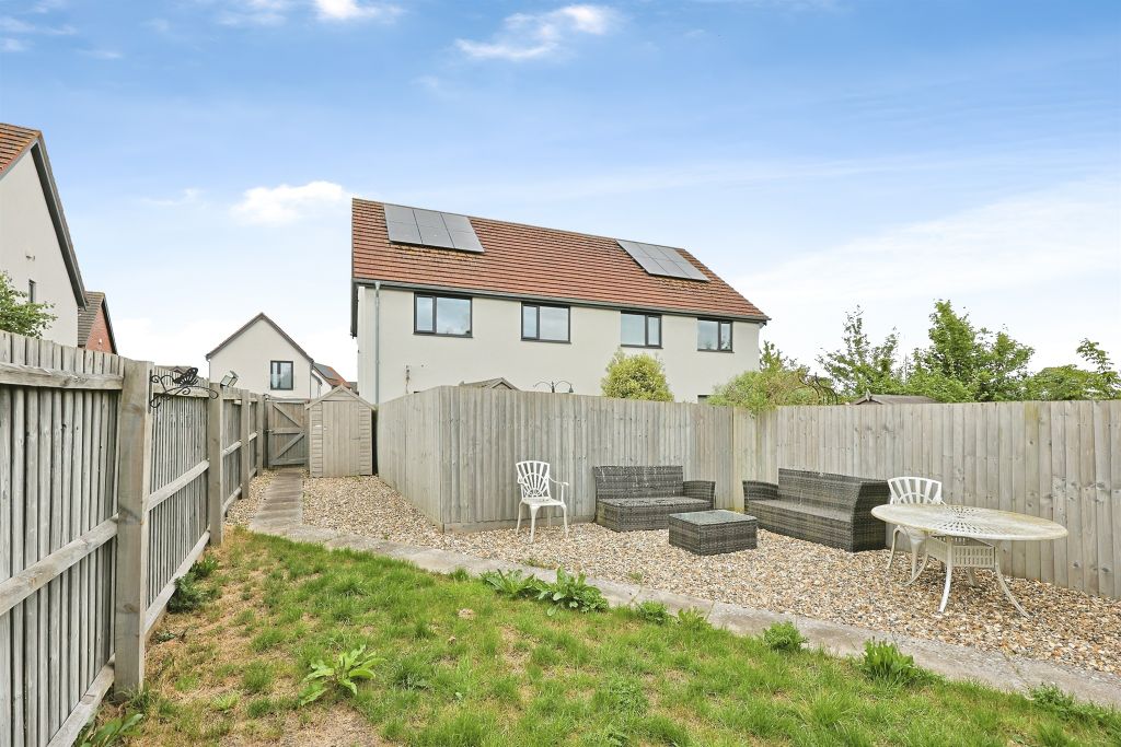 Additional image 9 of 1 bed flat for saleHopsack Road, Hingham, Norwich NR9