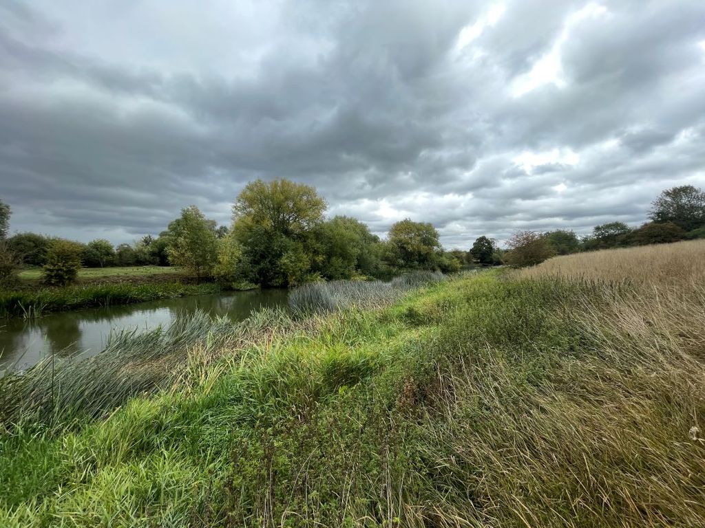 Additional image 4 of Land for saleLand Opposite Hill Farm, Felmersham Road, Carlton, Bedfordshire MK43