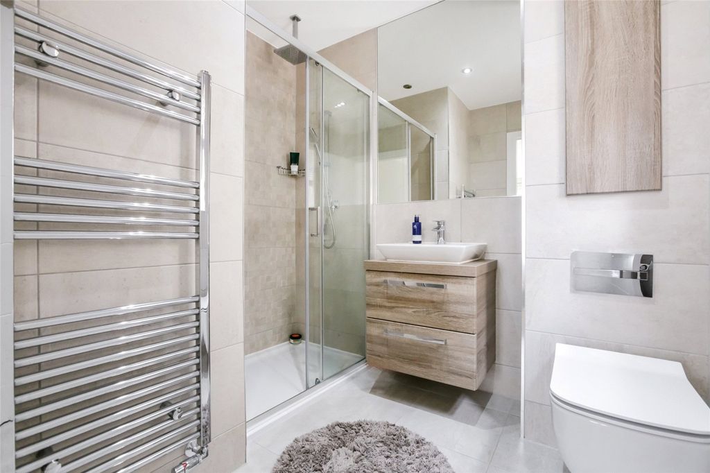 Additional image 17 of 4 bed detached house for saleStewart Gardens, Airdrie, North Lanarkshire ML6
