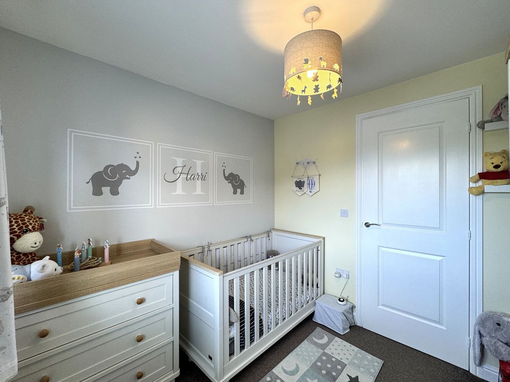 Additional image 24 of 3 bed semi-detached house for saleKings Acre, Fields Park Road, Newport NP20